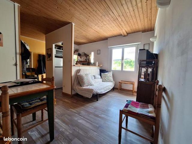 Maison vente à Les Sables-d'Olonne, Château-d'olonne