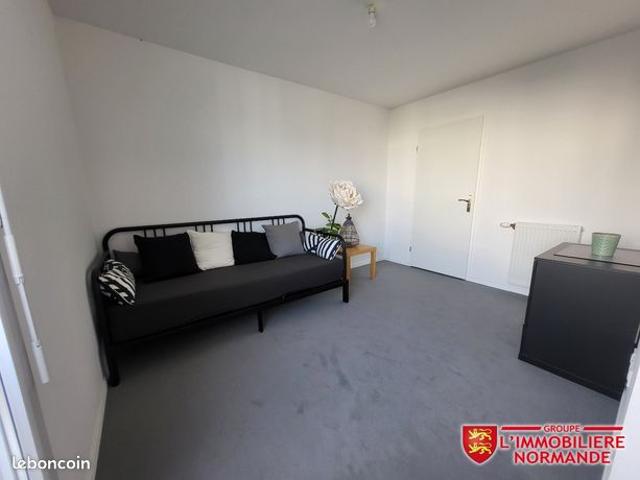 Appartement vente à Mantes-la-Jolie, Bonnières-sur-seine