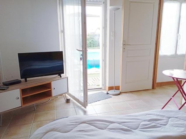 Maison location à La Mallolière, La Jarrie