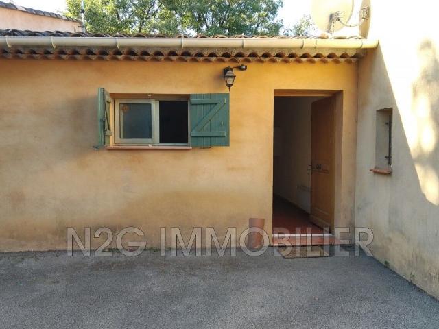 Maison location à Arrondissement de Draguignan, Montauroux