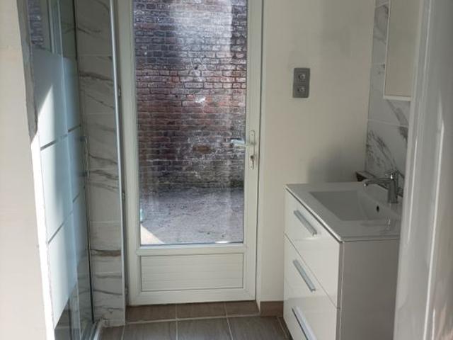 Maison location à Douai, Montigny-en-ostrevent