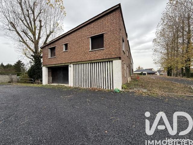 Maison vente à Lens, Wingles