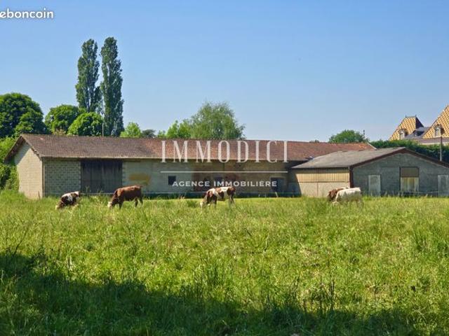Maison vente à Bourg-en-Bresse, Saint-jean-sur-reyssouze