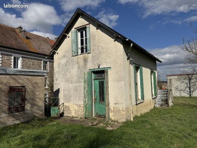 Maison vente à Clamecy, Corbigny