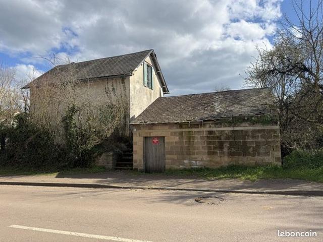 Maison vente à Clamecy, Corbigny