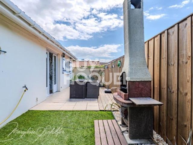 Maison vente à Mont-de-Marsan, Mimizan