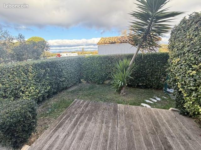 Maison vente à Béziers, Villeneuve-lès-béziers