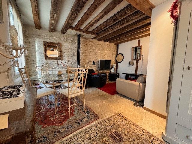 Maison location à Senlis, Plailly