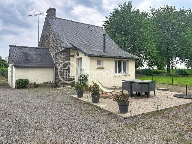 Maison vente à Avranches, Le Mesnillard