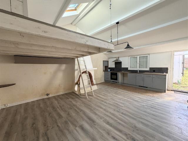 Maison vente à Les Sables-d'Olonne, Noirmoutier-en-l'ile