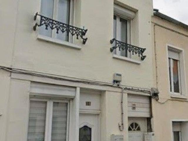 Maison location à Le Havre, Bolbec