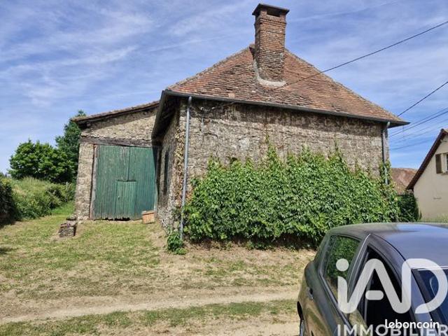 Maison vente à Limoges, La Meyze