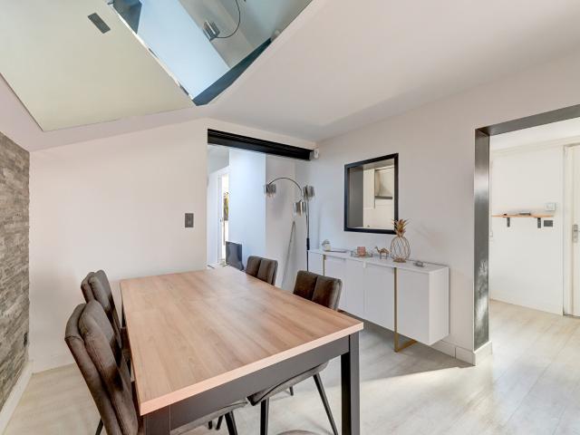 Maison vente à Lyon, Métropole de Lyon