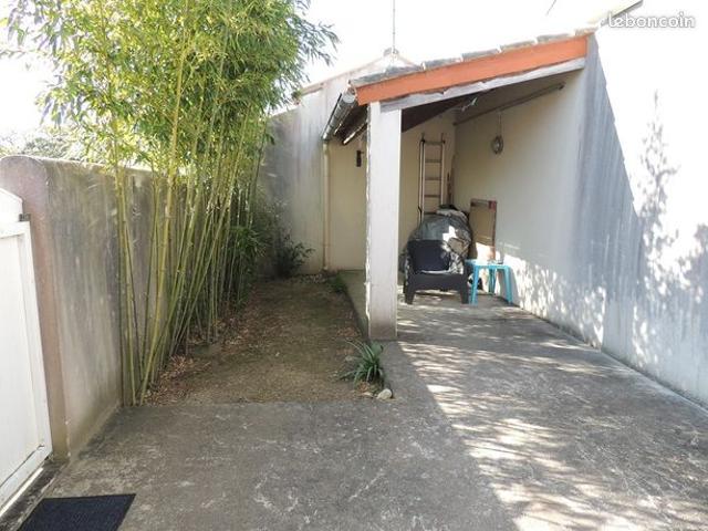 Maison vente à La Rochelle, Aytré