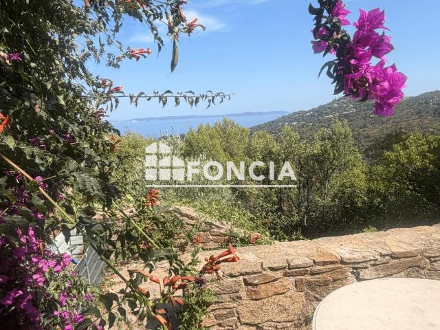 Maison vente à Arrondissement de Toulon, Bormes-les-mimosas