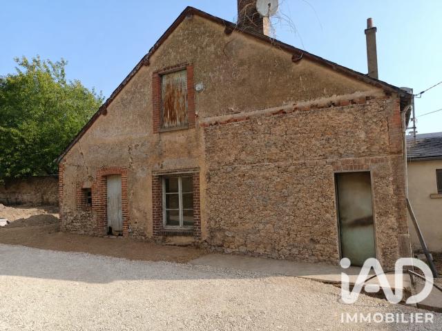 Maison vente à Châteaudun, Bonneval