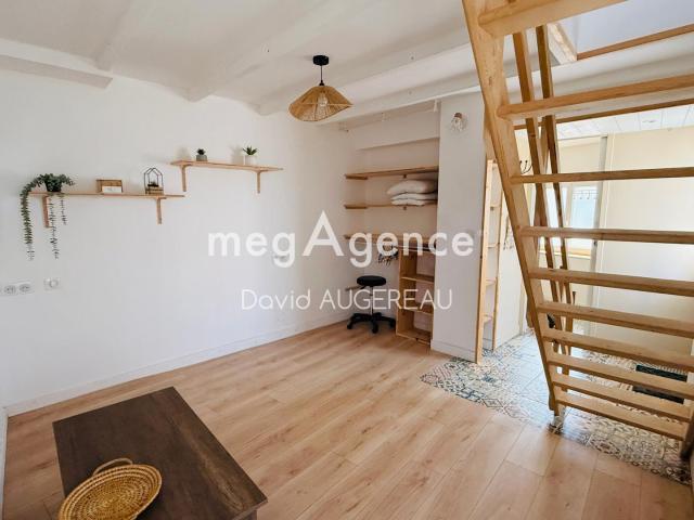 Maison vente à Les Sables-d'Olonne, L'ile-d'yeu