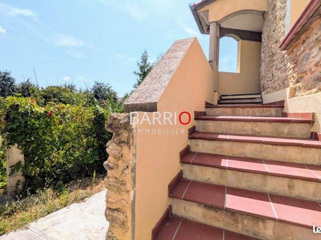 Maison vente à Céret, Sorède