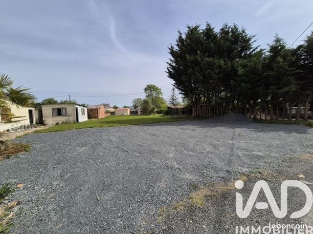 Maison vente à Bressuire, Nouvelle-Aquitaine