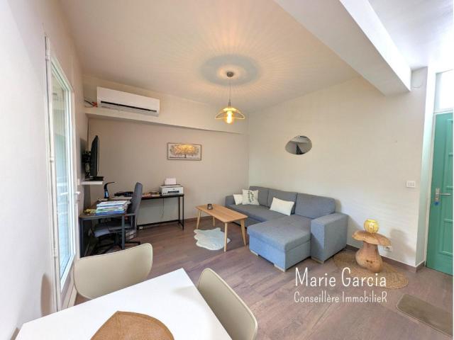 Maison vente à Nîmes