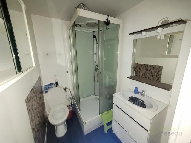 Appartement vente à Melun, Chaumes-en-brie