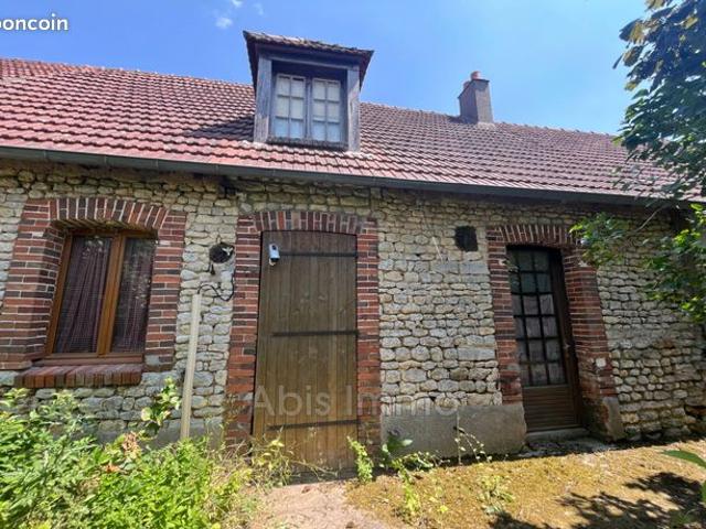 Maison vente à Chartres, Beauvilliers