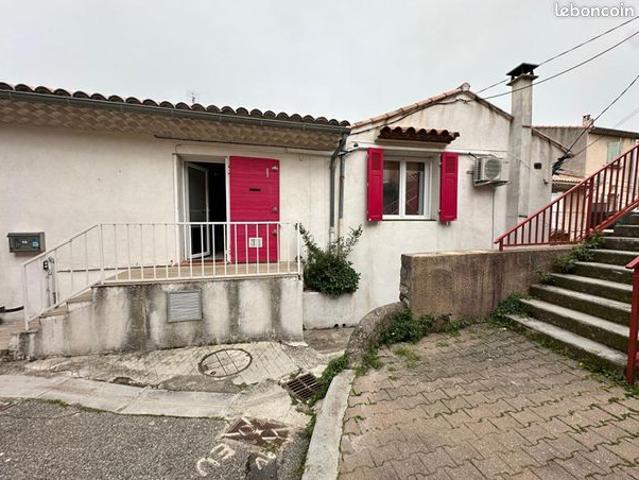 Maison vente à Marseille, Saint-savournin