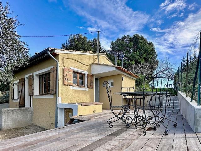 Maison vente à Nice