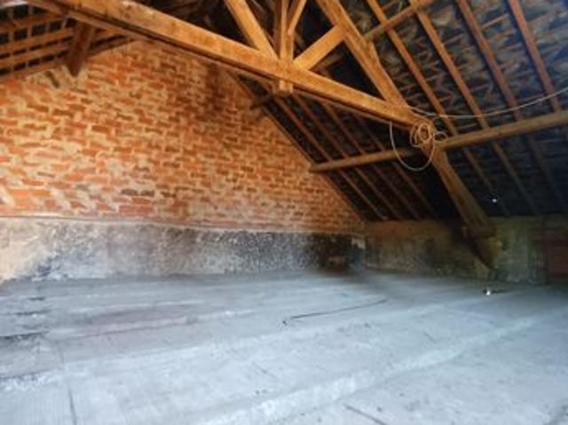 Maison vente à Châteaudun, Bonneval