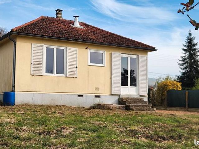 Maison vente à Dreux, Châteauneuf-en-thymerais