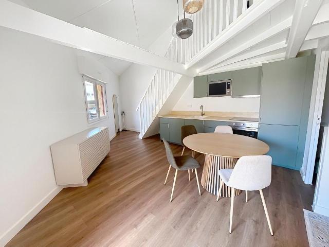 Maison vente à Sablar, Vieux-Boucau-les-Bains
