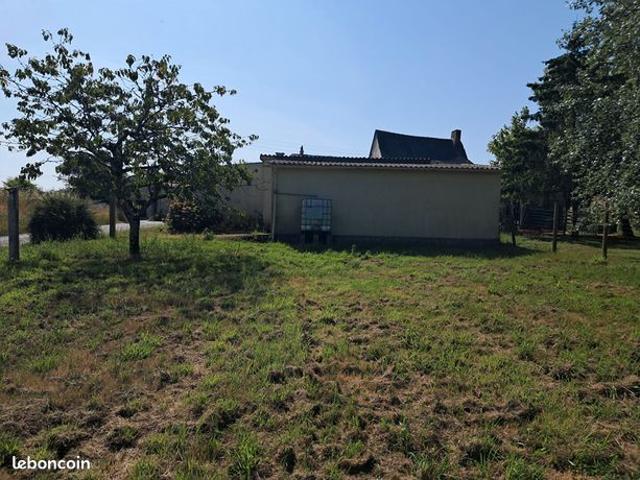 Maison vente à Mauves-sur-loire, Loire-Atlantique