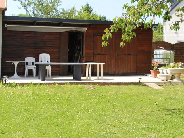 Maison vente à Oucques-la-Nouvelle, Loir-et-Cher
