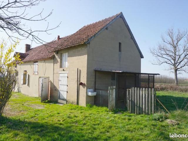 Maison vente à Charolles, Paray-le-monial