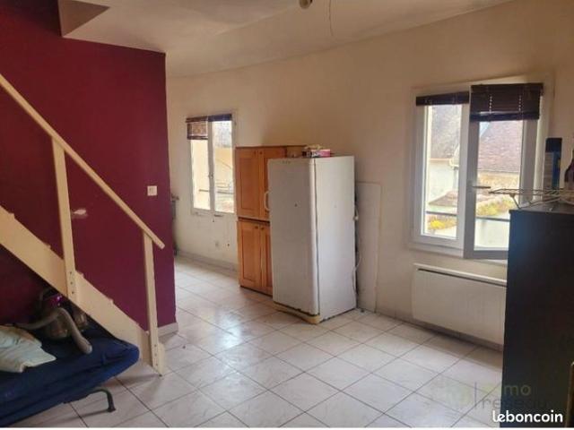 Maison vente à Melun, Chaumes-en-brie