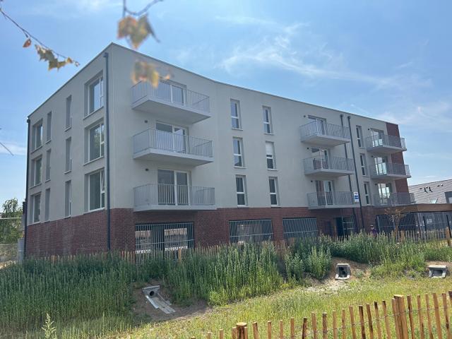 Appartement vente à Valenciennes