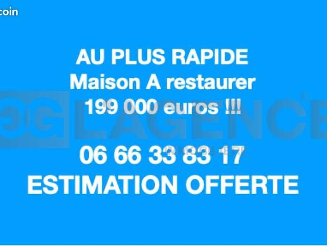 Maison vente à Coubron, Martinique