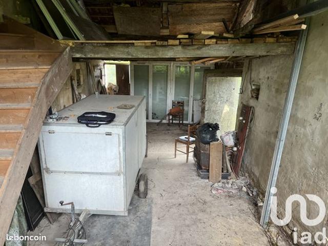 Maison vente à Niort, La Chapelle-pouilloux