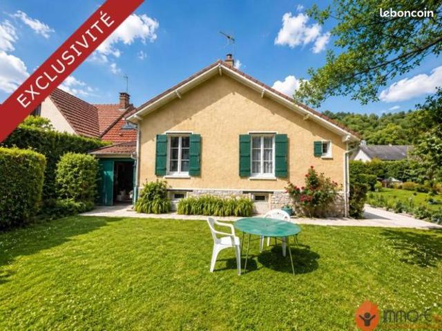 Maison vente à Meaux, Couilly-pont-aux-dames