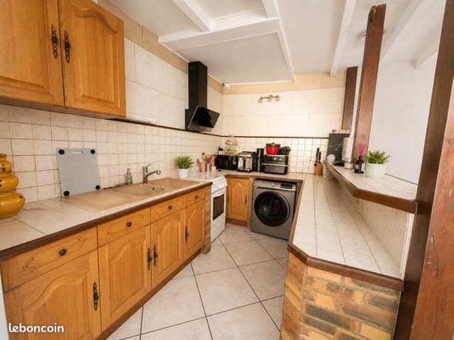 Maison vente à Dijon, Tart-le-bas