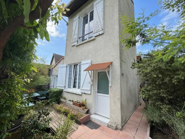 Maison vente à Torcy, Pontault-combault