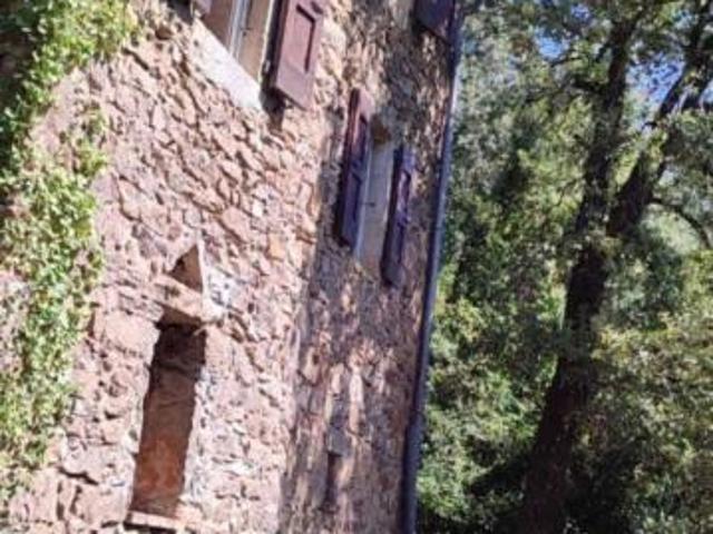 Maison vente à Saint-Jean-du-Gard, Gard