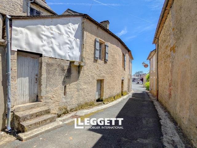 Maison vente à Sarlat-la-Canéda, Badefols-d'ans