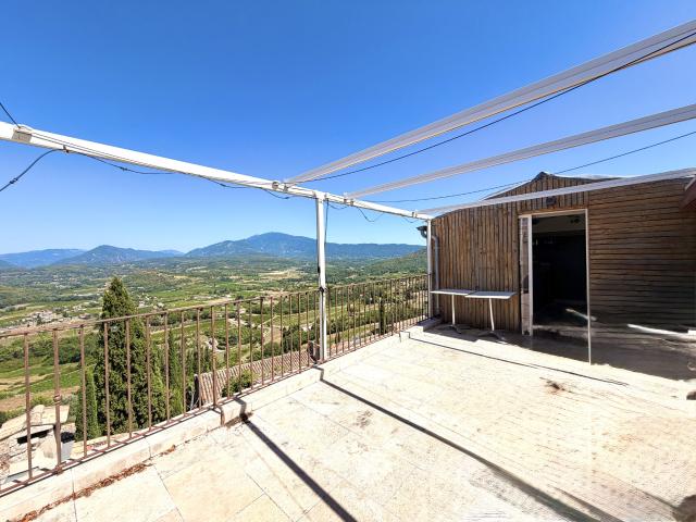 Maison vente à Carpentras, Vaison-la-romaine