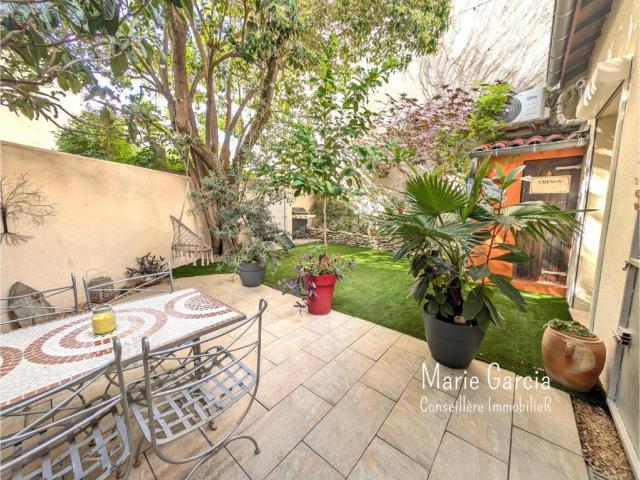 Maison vente à France métropolitaine, Nîmes