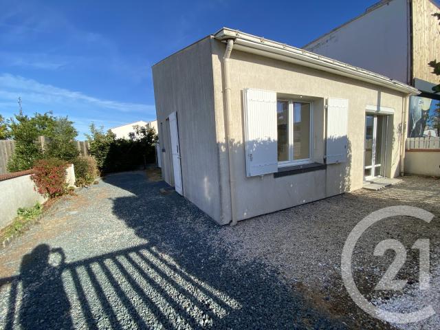 Maison location à Les Sables-d'Olonne, La Tranche-sur-mer