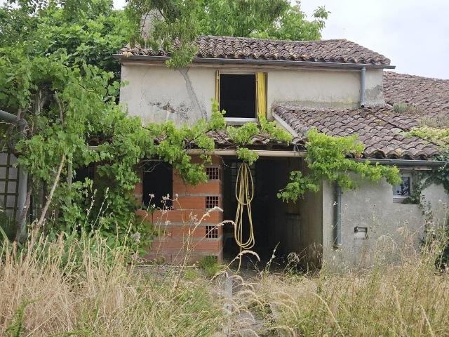 Maison vente à La Gaité, Mézin