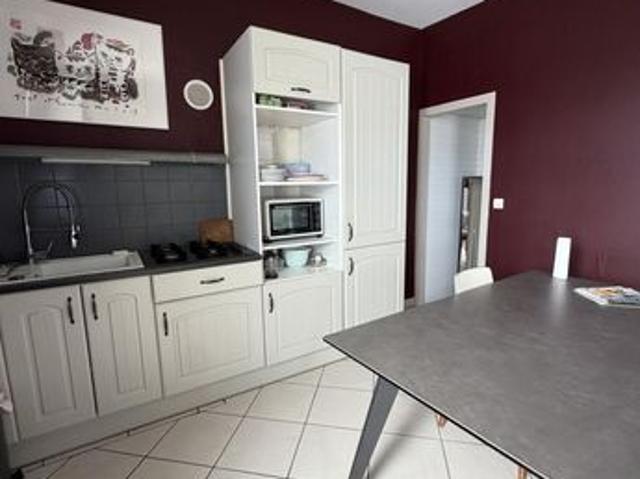 Maison vente à Cholet