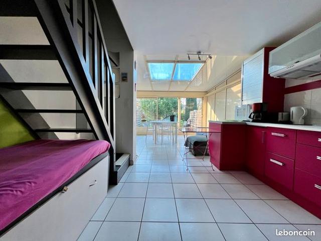 Maison vente à Saint-Nazaire, Batz-sur-mer