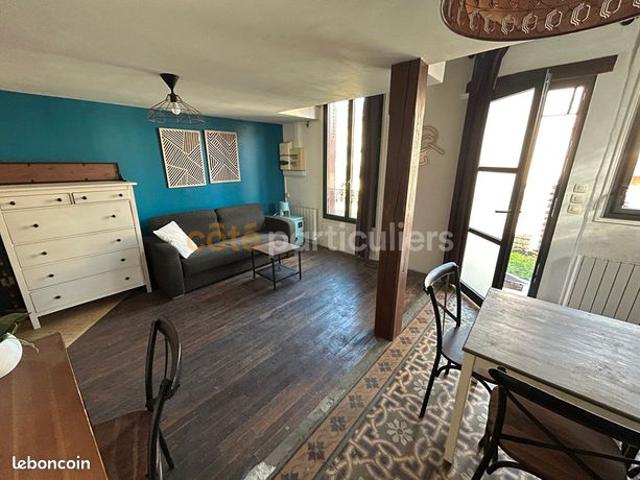 Maison vente à L'Haÿ-les-Roses, Villeneuve-le-roi